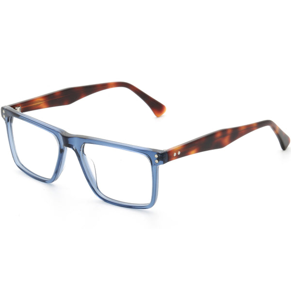Rectangle Glasses GSR1158