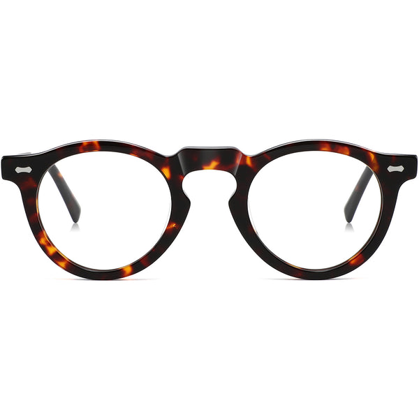 Round Glasses KC1034