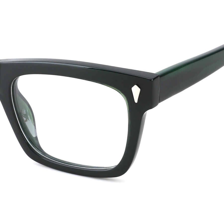 Square Glasses YSAA1092