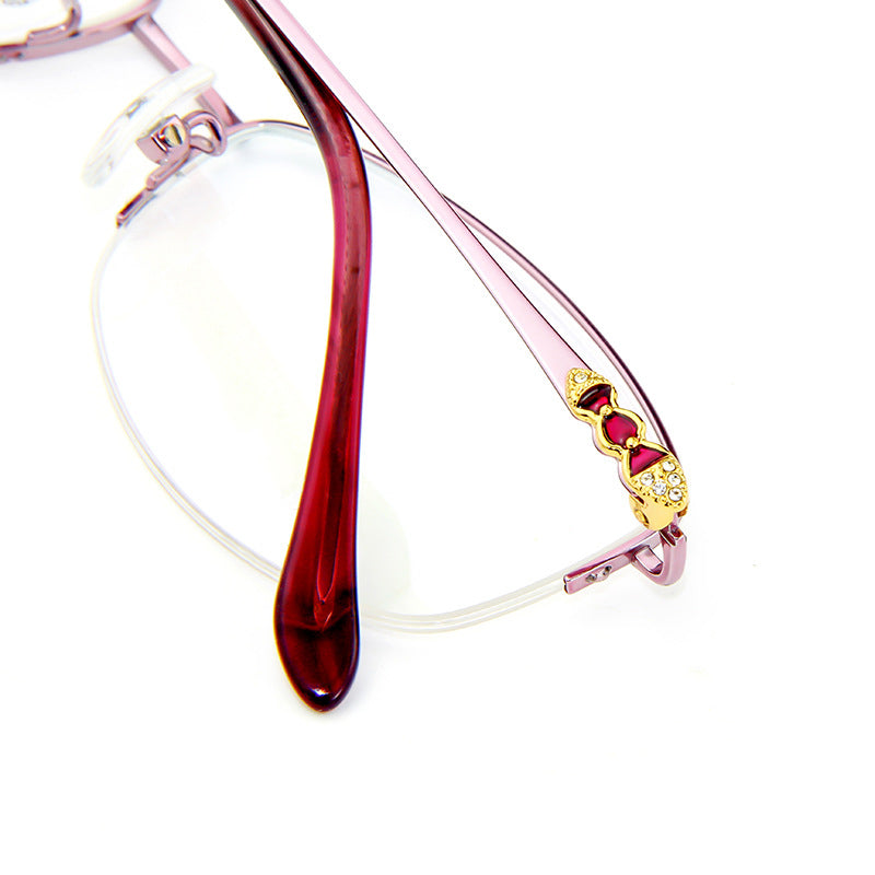 Oval Glasses JCT1041