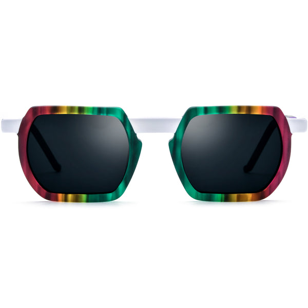Square Sunglasses BRS1153