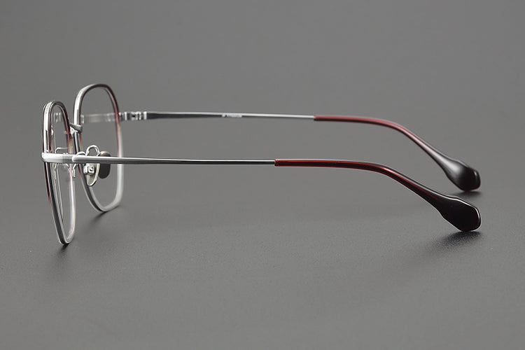 Square Glasses MW1455