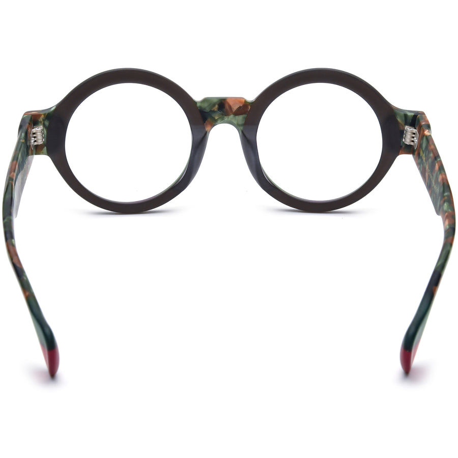 Round Glasses BR1402