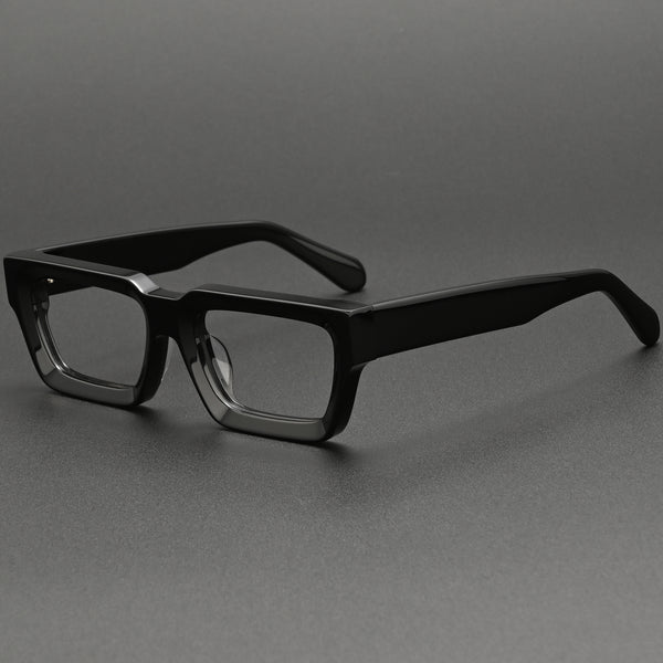 Rectangle Glasses YN1122