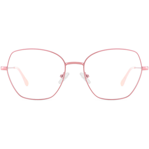 Geometric Glasses YSAM1073