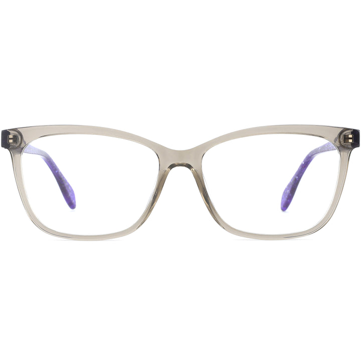 Square Glasses YSAA1075