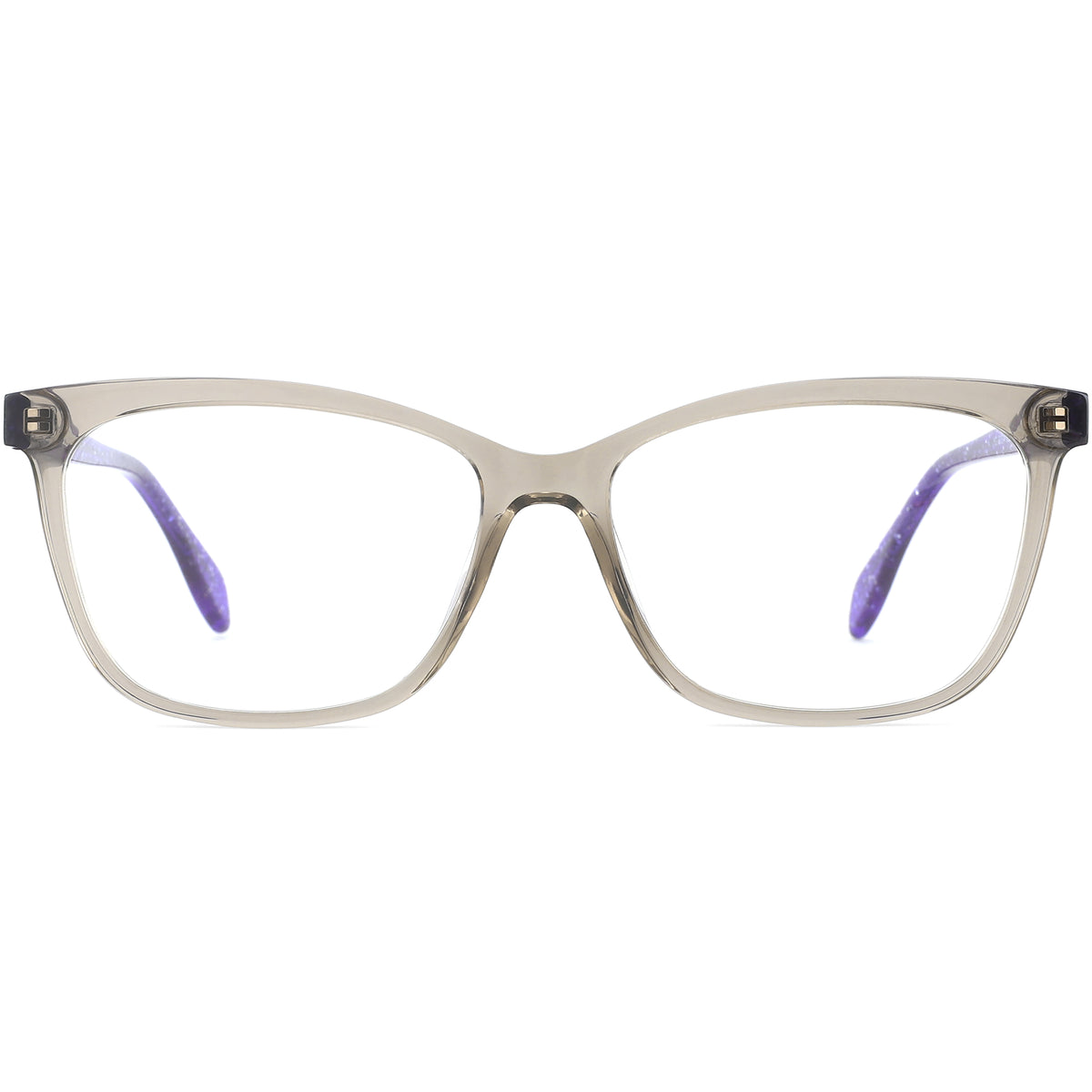 Square Glasses YSAA1075