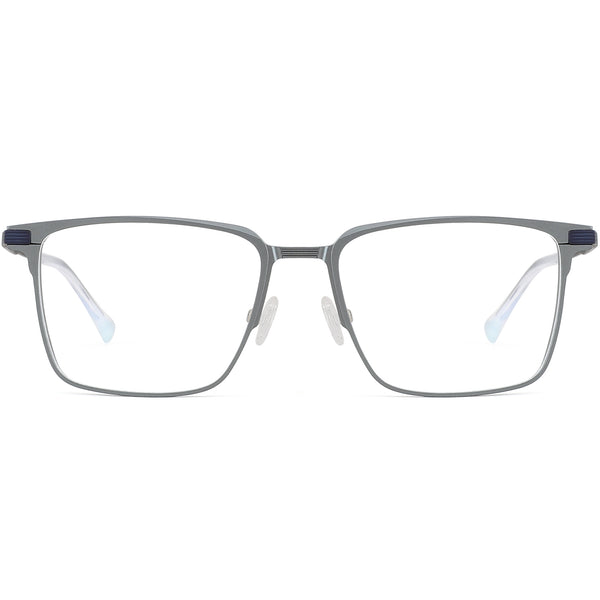 Square Glasses YEM1024