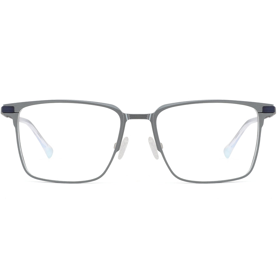 Square Glasses YEM1024