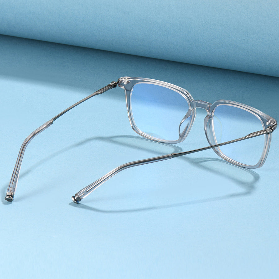 Square Glasses ST1025