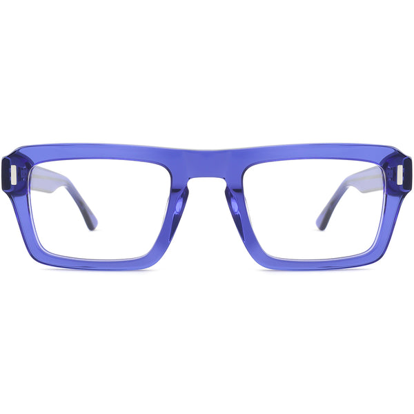 Rectangle Glasses YEA1085