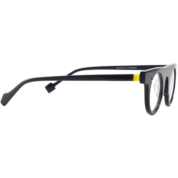 Round Glasses YEA1268
