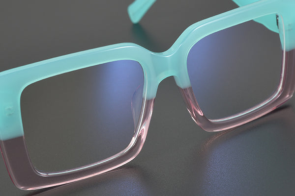 Square Glasses TG1192