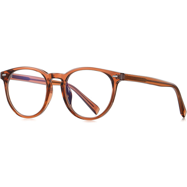 Round Glasses PF1290
