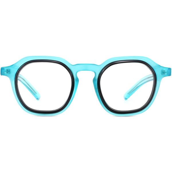 Square Glasses YEA1172