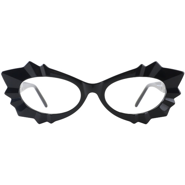 Geometric Glasses YEA1207