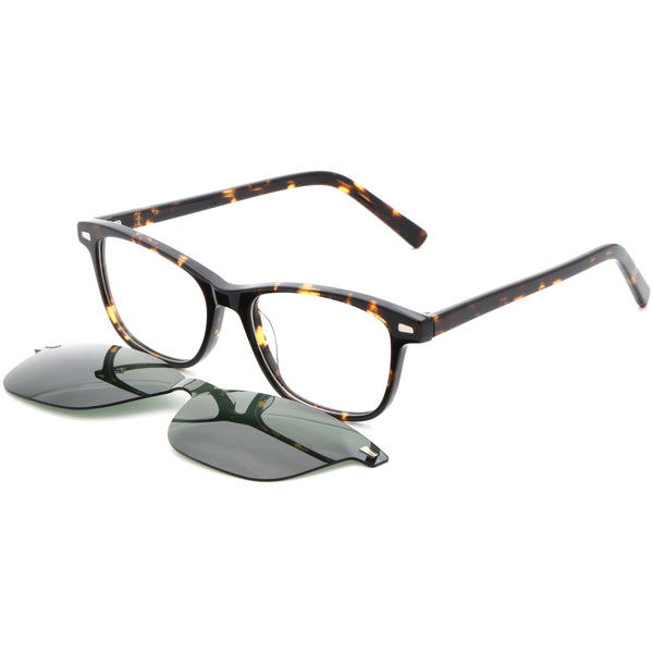 Rectangle Glasses GSR1128