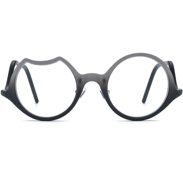 Geometric Glasses BR1452