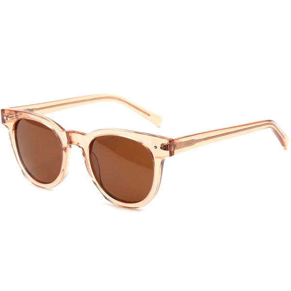 Round Sunglasses GSS1007