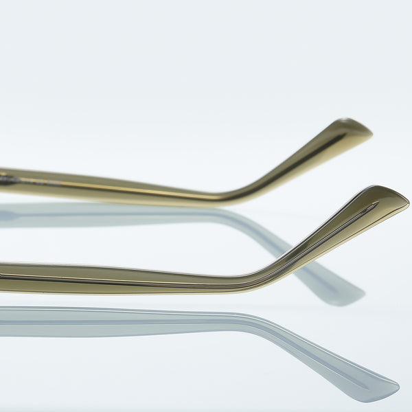Square Glasses PF1363