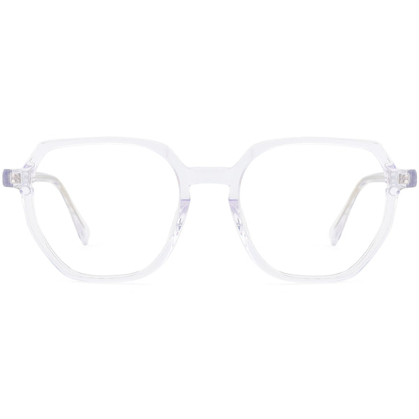 Geometric Glasses YAA1026