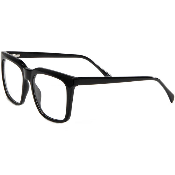 Square Glasses A4105