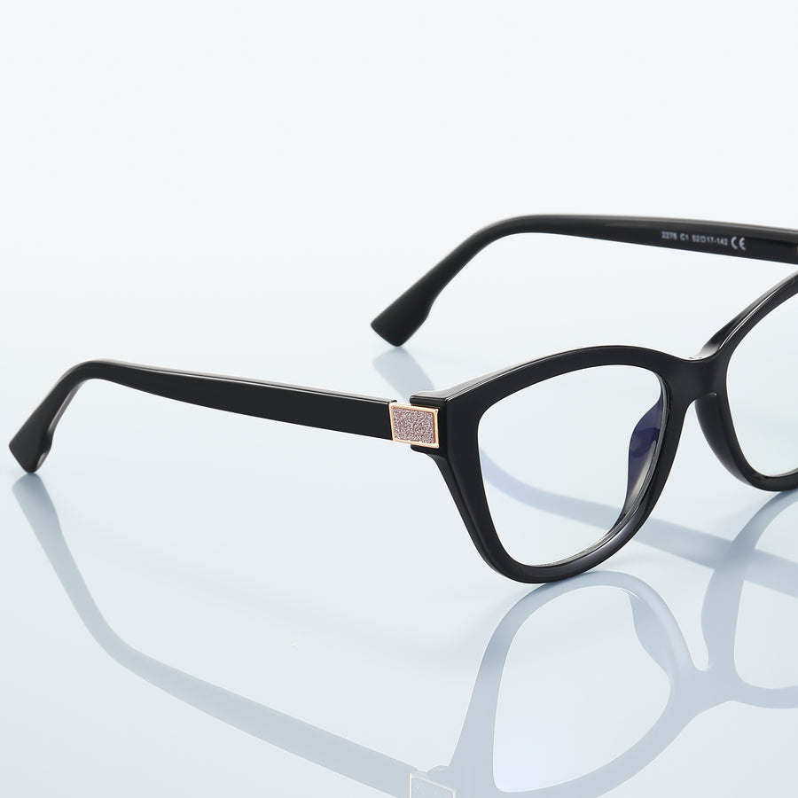 Cat-Eye Glasses PF1385