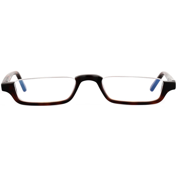 Rectangle Glasses RV1010
