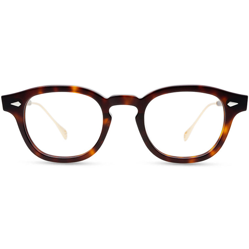 Square Glasses A2211