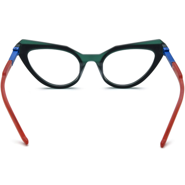 Cat-Eye Glasses BR1584