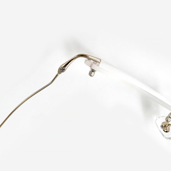 Oval Glasses PG1053
