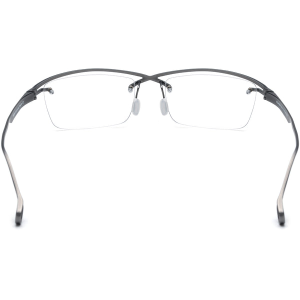Rectangle Glasses BR1448