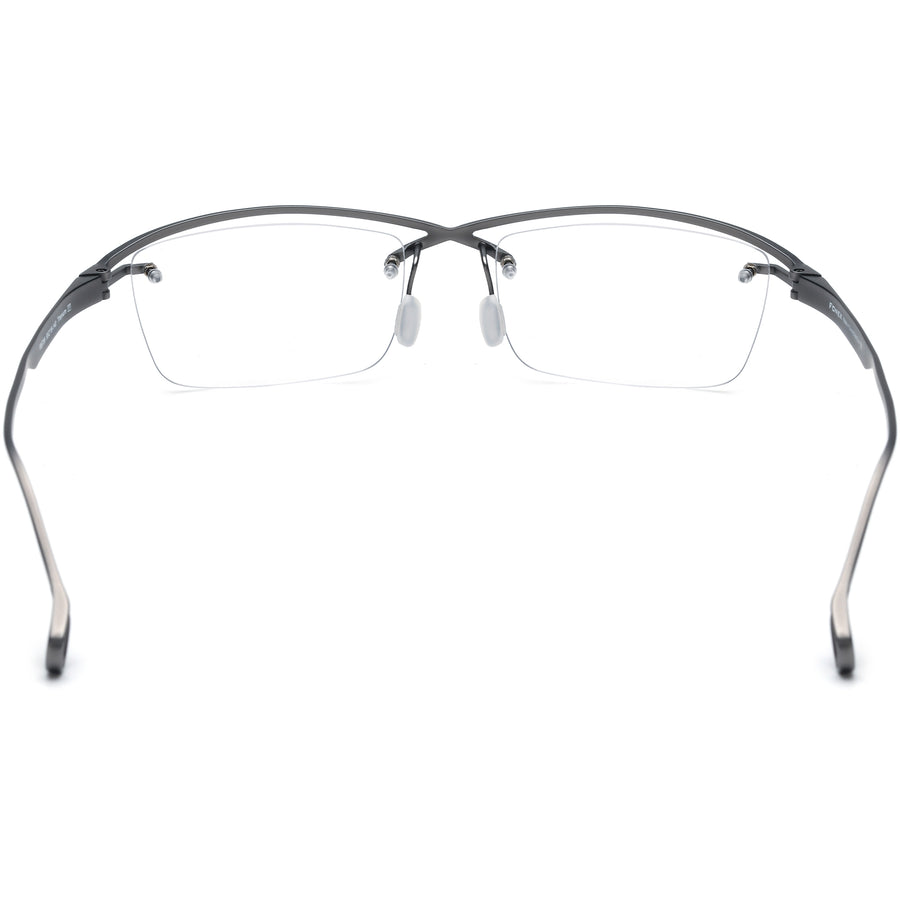 Rectangle Glasses BR1448