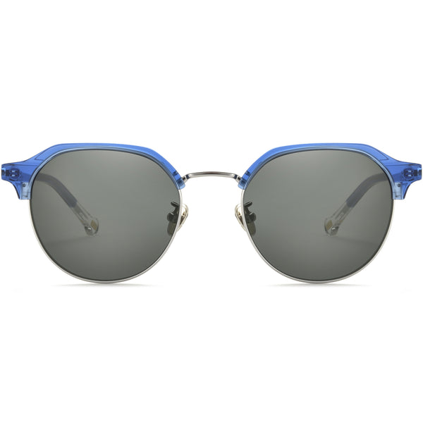 Browline Sunglasses MS1015