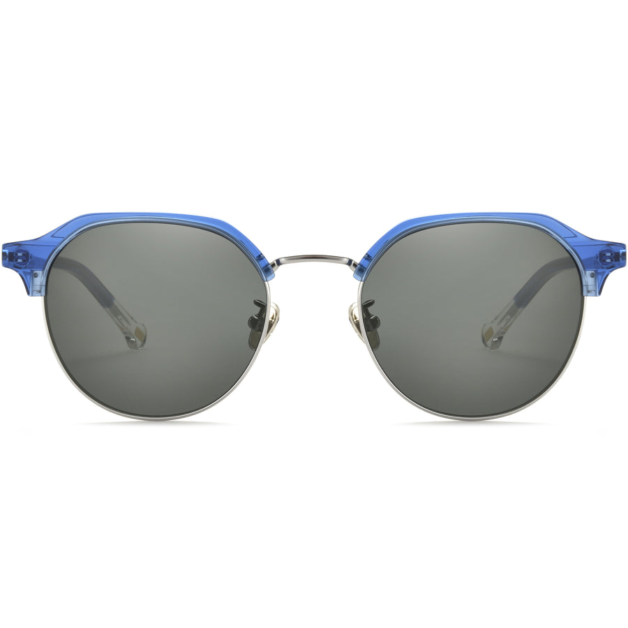 Browline Sunglasses MS1015