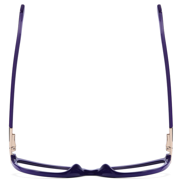 Cat-Eye Glasses PF1295