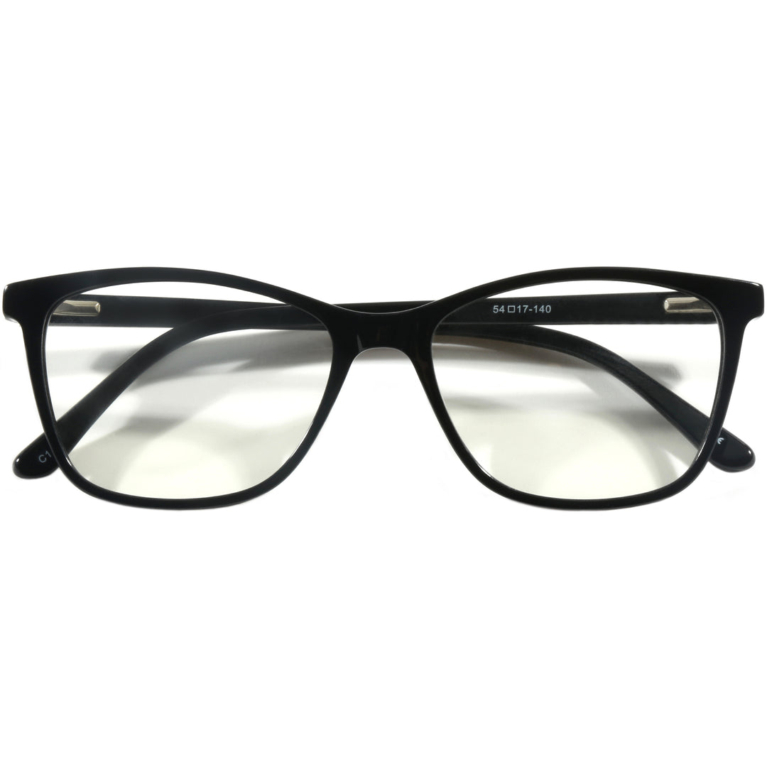 Square Glasses GSR1005
