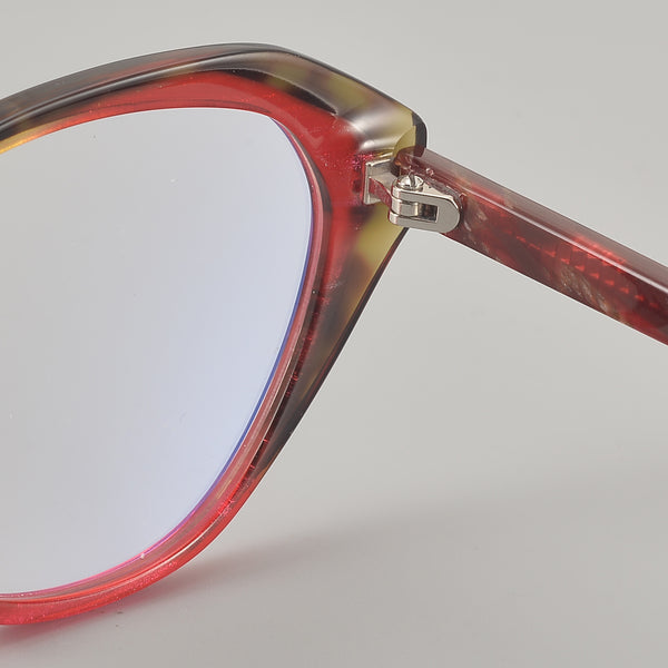 Cat-Eye Glasses BY1086