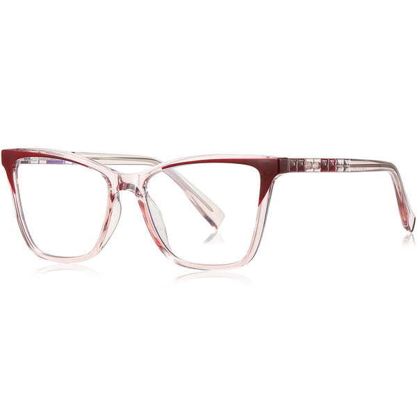 Cat-Eye Glasses PF1075