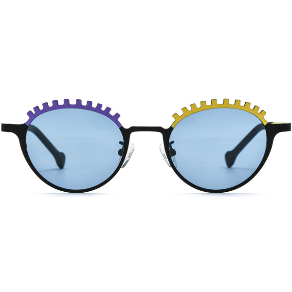 Geometric Sunglasses BRS1181