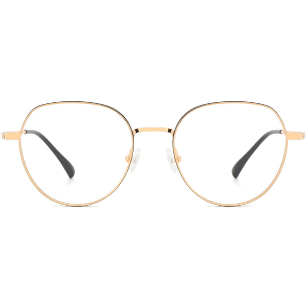 Round Glasses YPT1062