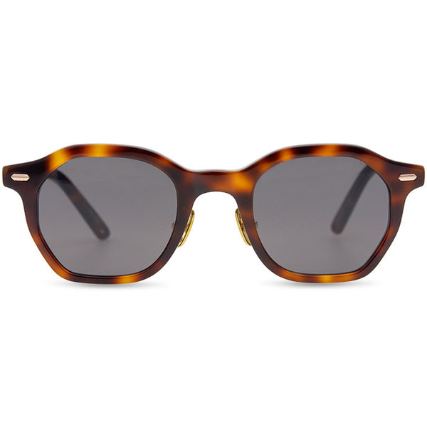 Geometric Sunglasses GCS1104