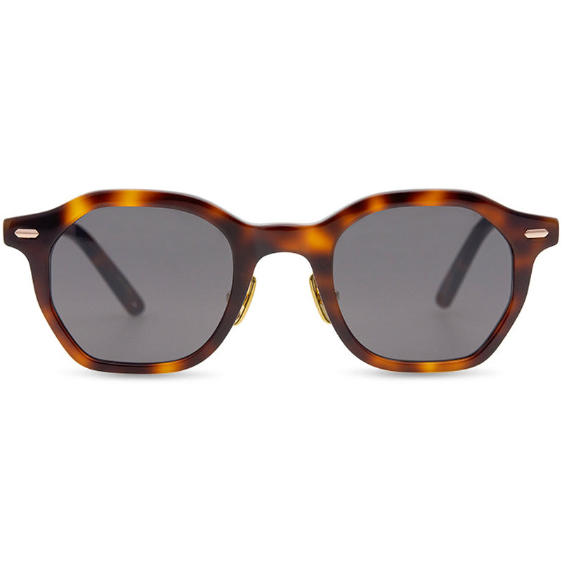 Geometric Sunglasses GCS1104