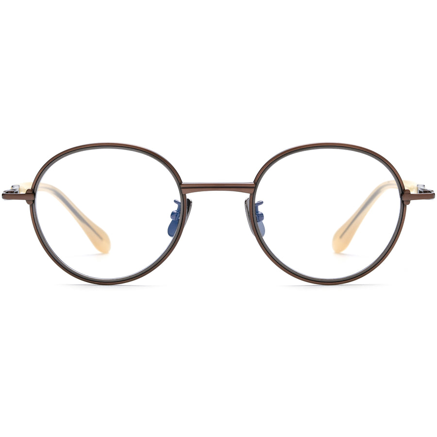 Round Glasses BR1420