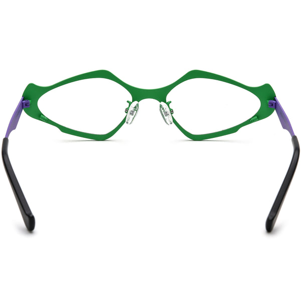 Cat-Eye Glasses BR1512