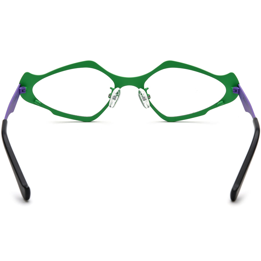 Cat-Eye Glasses BR1512