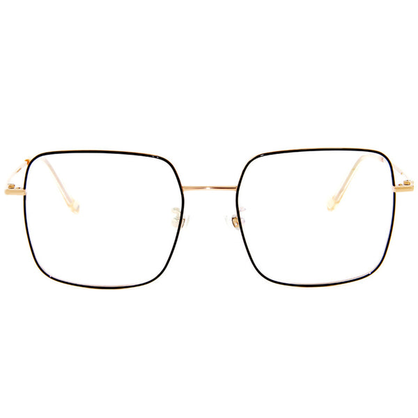 Square Glasses JFT1014