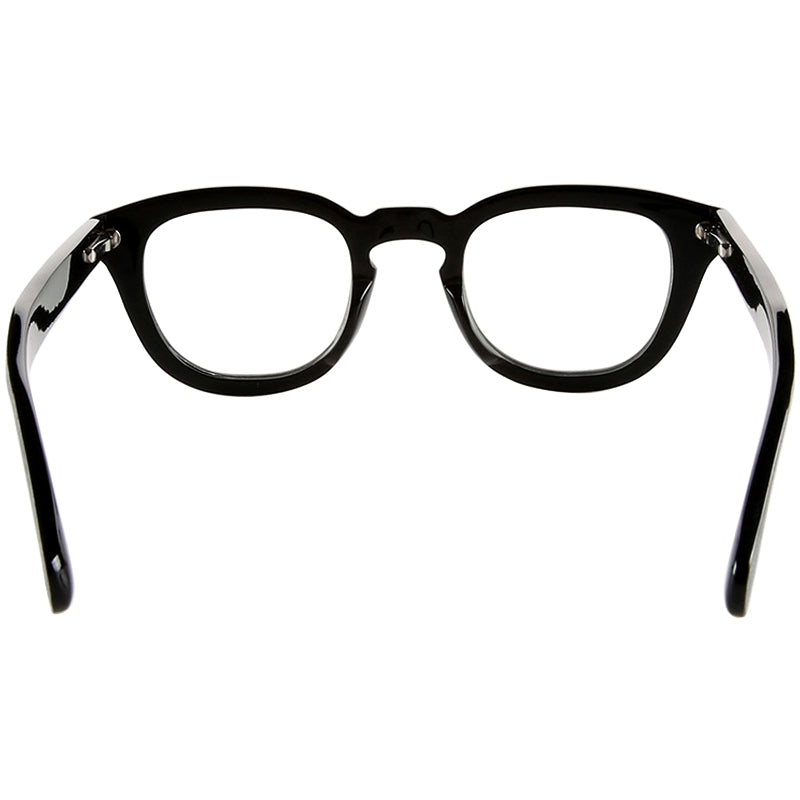 Buffalo Horn Square Glasses NJ1210