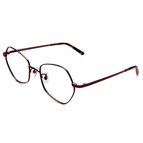 Geometric Glasses A1509