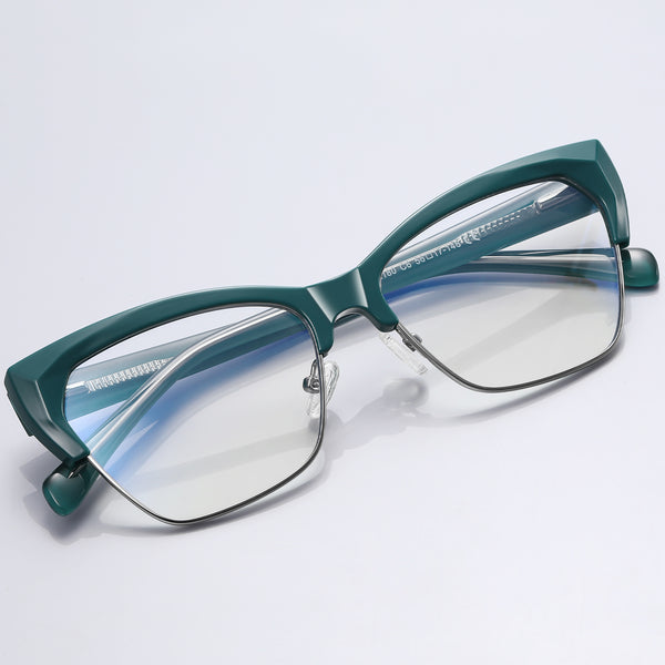 Cat-Eye Glasses PF1010